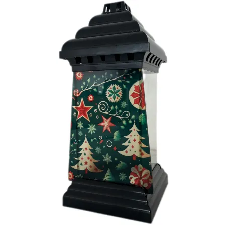 ZNICZ KAPLICZKA CHONKA - 770 ( 1 szt. )